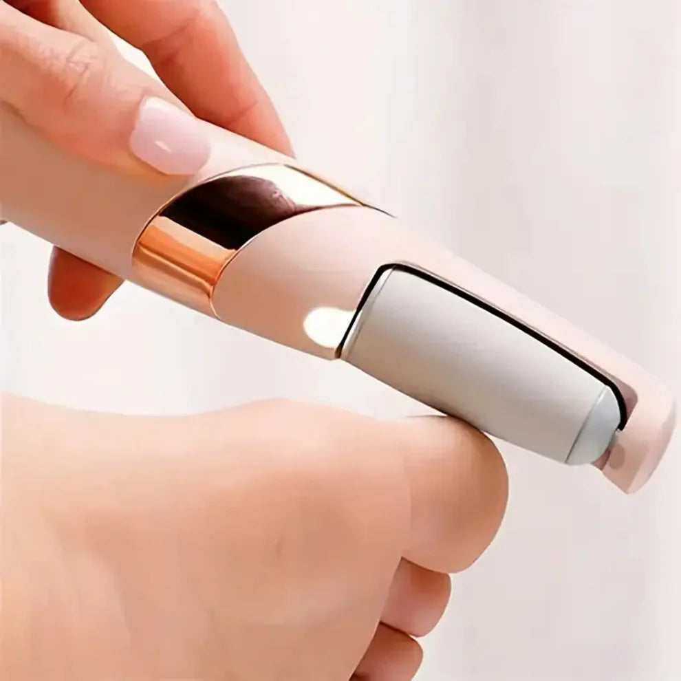 PediPro™ Electronic Callus Remover