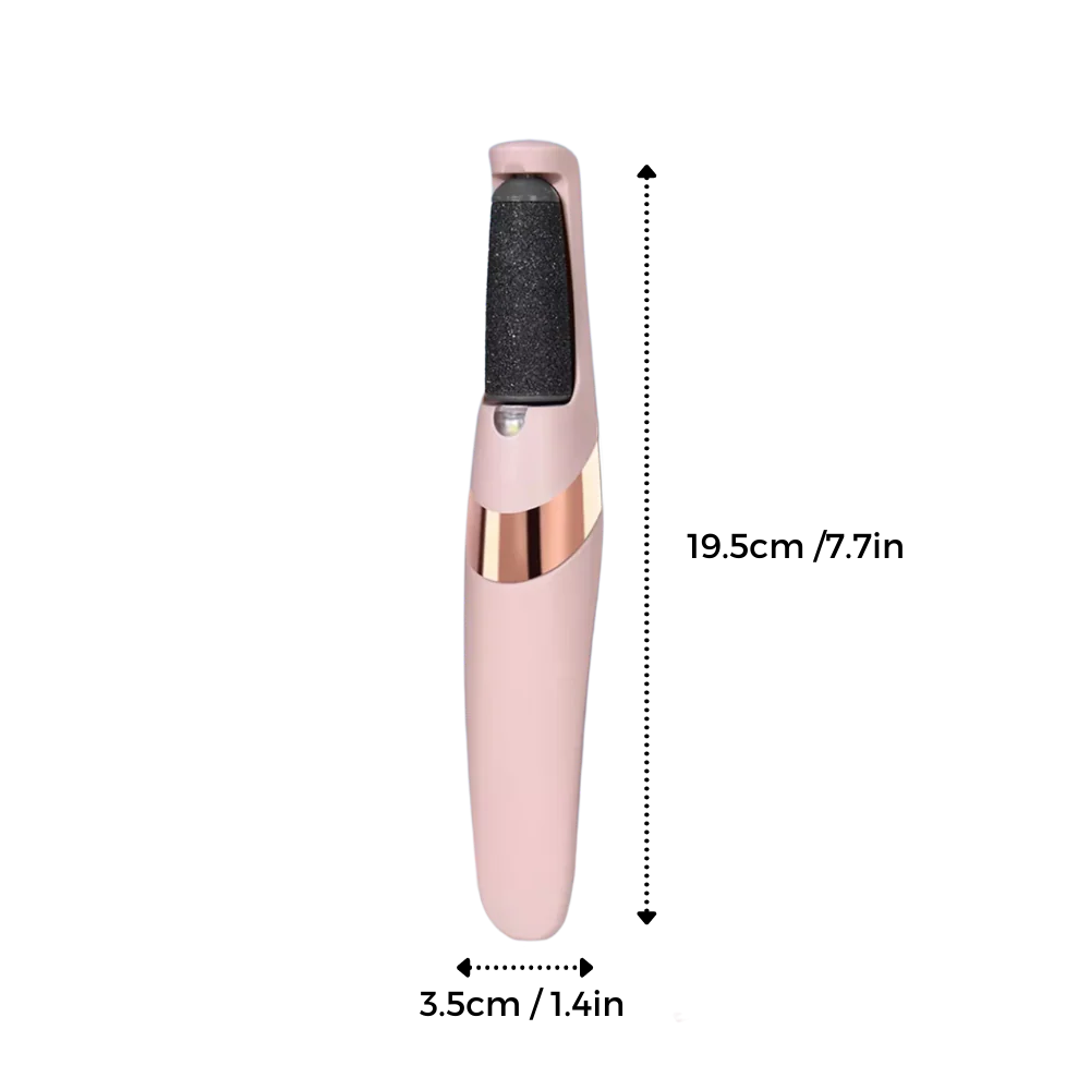 PediPro™ Electronic Callus Remover