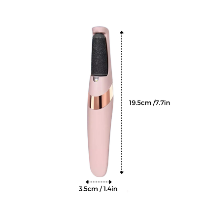 PediPro™ Electronic Callus Remover