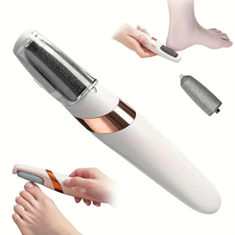 PediPro™ Electronic Callus Remover