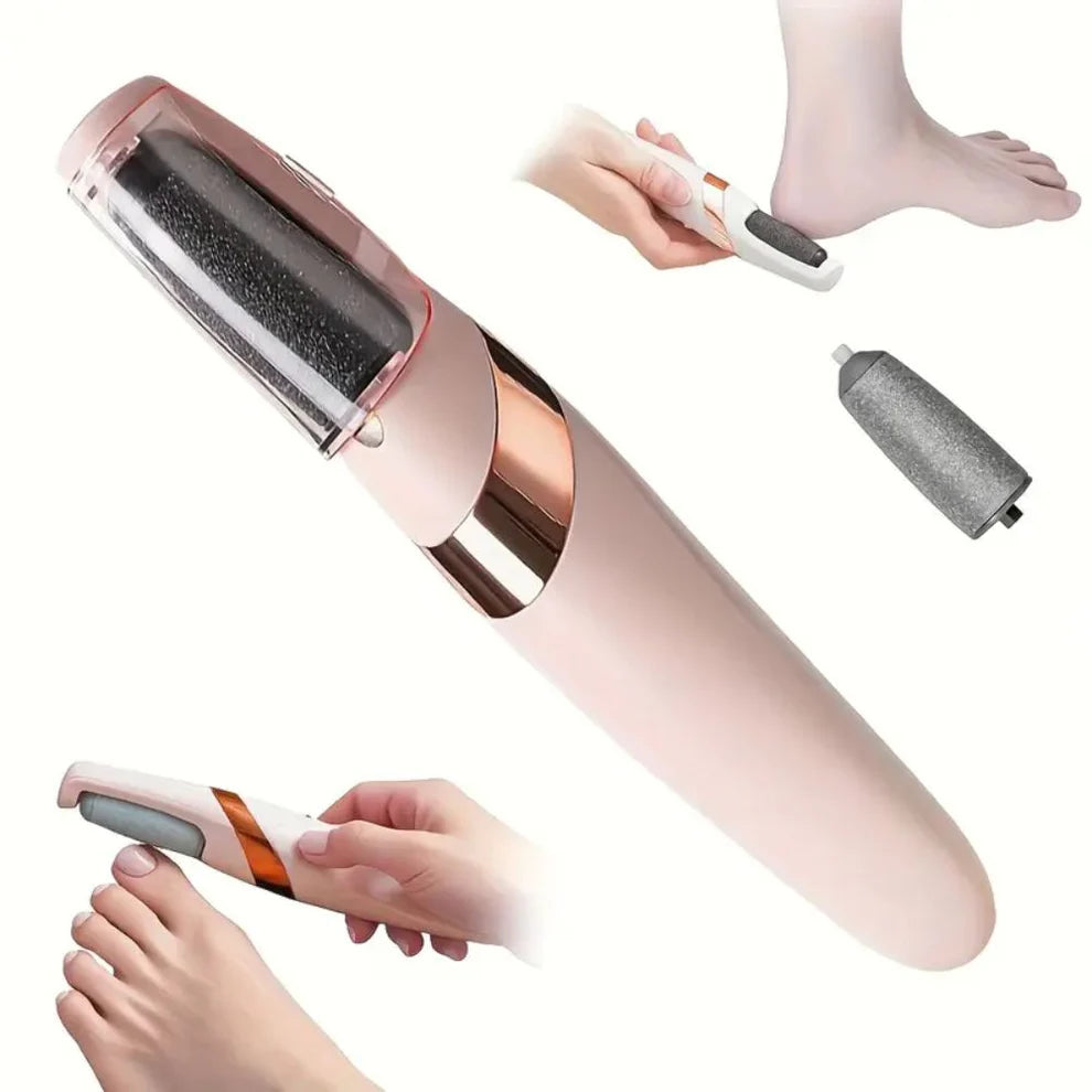 PediPro™ Electronic Callus Remover