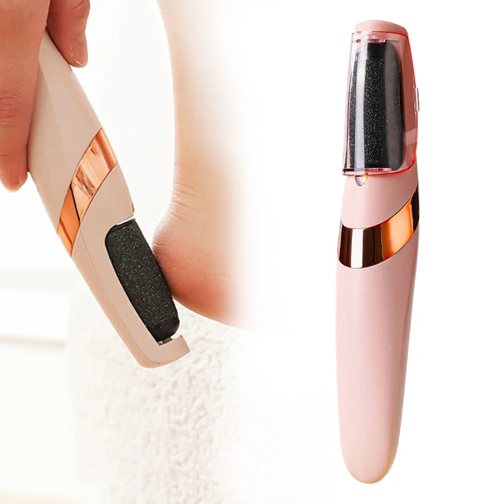 PediPro™ Electronic Callus Remover