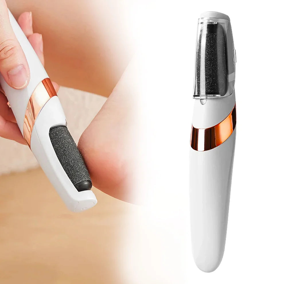 PediPro™ Electronic Callus Remover